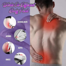 Load image into Gallery viewer, 🎁CHRISTMAS SALE-50% OFF🎁Portable Electric Neck Massager