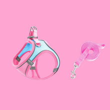 Load image into Gallery viewer, Pet Chest Harness