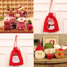 Load image into Gallery viewer, 🎅Cute Christmas Gift Bag🎄☃️❄️
