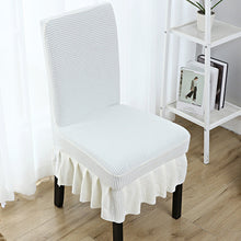 Load image into Gallery viewer, Resistant Universal Chair Cover