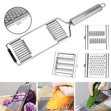 Load image into Gallery viewer, Multifunctional vegetable cutter
