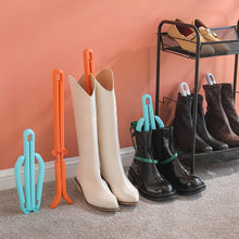 Load image into Gallery viewer, Boot Shaper Keep Your Boots Straight