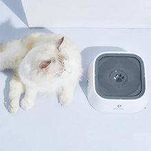 Load image into Gallery viewer, Pets Zero Splash Bowl