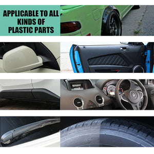 Car Plastic Plating Refurbishing Agent💗