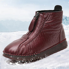 Load image into Gallery viewer, Stylish Snow Boots