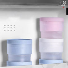 Load image into Gallery viewer, Stackable circular ice hockey Mold