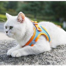 Load image into Gallery viewer, Pet Chest Harness