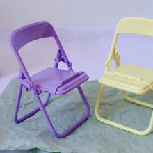 Load image into Gallery viewer, Chair Phone Holder