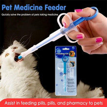 Load image into Gallery viewer, 💊Pet Medicine Feeder💊