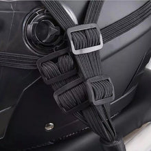 Load image into Gallery viewer, Helmet Rope Highly Elastic Luggage Binding Cord