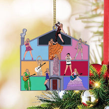 Load image into Gallery viewer, The Eras Tour Trinket