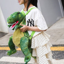 Load image into Gallery viewer, New Dinosaur Backpack💕