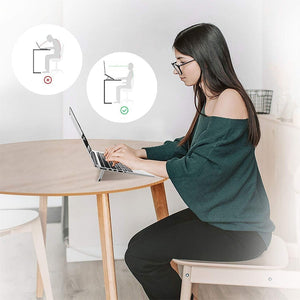 3-IN-1 Multi-Functional Holder For Laptop Pad Phone