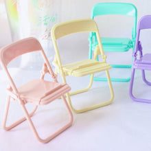 Load image into Gallery viewer, Chair Phone Holder