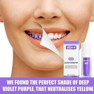 Dental Color Corrector💗