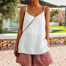 Load image into Gallery viewer, Women's Loose Casual Camisole