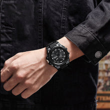 Load image into Gallery viewer, New Dual-Display Waterproof Electronic Watch