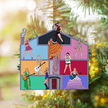 Load image into Gallery viewer, The Eras Tour Trinket