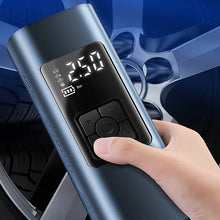 Load image into Gallery viewer, Portable Air Pump