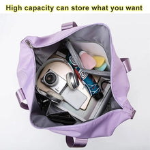 Load image into Gallery viewer, High-capacity Double-layer Wet Separation Travelling Bag💗