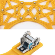 Load image into Gallery viewer, Universal Car Tire Non-slip Snow Chain