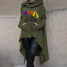 Load image into Gallery viewer, Halloween Print Sweatshirt