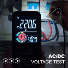 Load image into Gallery viewer, General Purpose Digital Multimeter