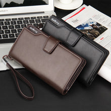Load image into Gallery viewer, Multifunctional Men's Clutch