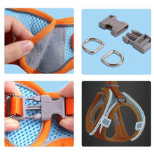 Load image into Gallery viewer, Pet Chest Harness
