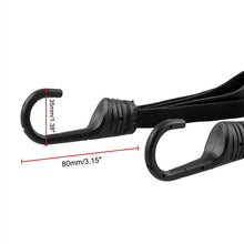 Load image into Gallery viewer, Helmet Rope Highly Elastic Luggage Binding Cord