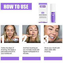 Load image into Gallery viewer, Dental Color Corrector💗