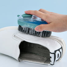 Load image into Gallery viewer, Self-filling Cleaning Brush