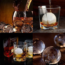 Load image into Gallery viewer, Stackable circular ice hockey Mold