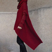 Load image into Gallery viewer, Halloween Print Sweatshirt