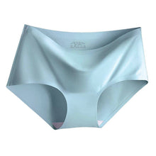 Load image into Gallery viewer, Women&#39;s Ice Silk Seamless One-Piece Breathable Underwear