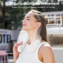 Load image into Gallery viewer, New Portable Neck Fan💗
