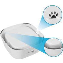 Load image into Gallery viewer, Pets Zero Splash Bowl