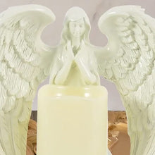 Load image into Gallery viewer, Elegant Angel Candlestick