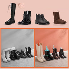 Load image into Gallery viewer, Boot Shaper Keep Your Boots Straight