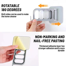 Load image into Gallery viewer, No Puching Foldable Hanger