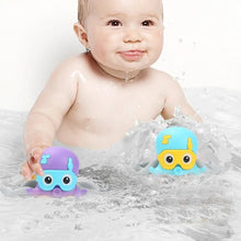 Load image into Gallery viewer, Crawling Octopus Toy