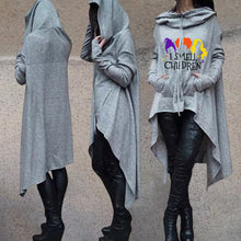 Load image into Gallery viewer, Halloween Print Sweatshirt