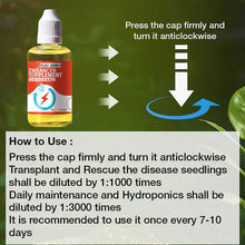 Load image into Gallery viewer, Plant Growth Enhancer Supplement