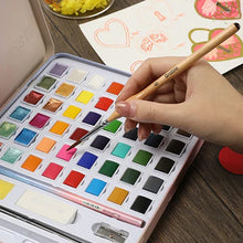 Load image into Gallery viewer, 🎨Miniature Detail Paint Brush Set🎨
