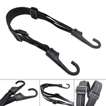 Load image into Gallery viewer, Helmet Rope Highly Elastic Luggage Binding Cord