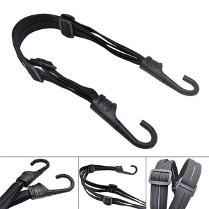 Helmet Rope Highly Elastic Luggage Binding Cord