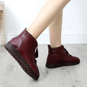 Stylish Snow Boots