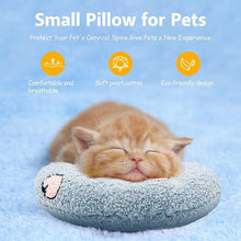 Load image into Gallery viewer, Pet Neck Pillow