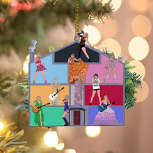 Load image into Gallery viewer, The Eras Tour Trinket