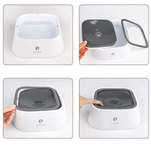 Load image into Gallery viewer, Pets Zero Splash Bowl